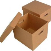 مزایای استفاده از جعبه های مقوایی در صنعت بسته بندی